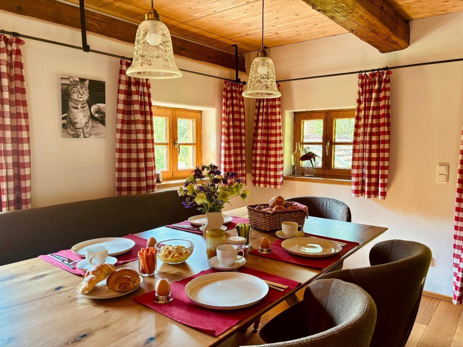 Chalet Duerrfeld ***** 비에탁 외부 사진